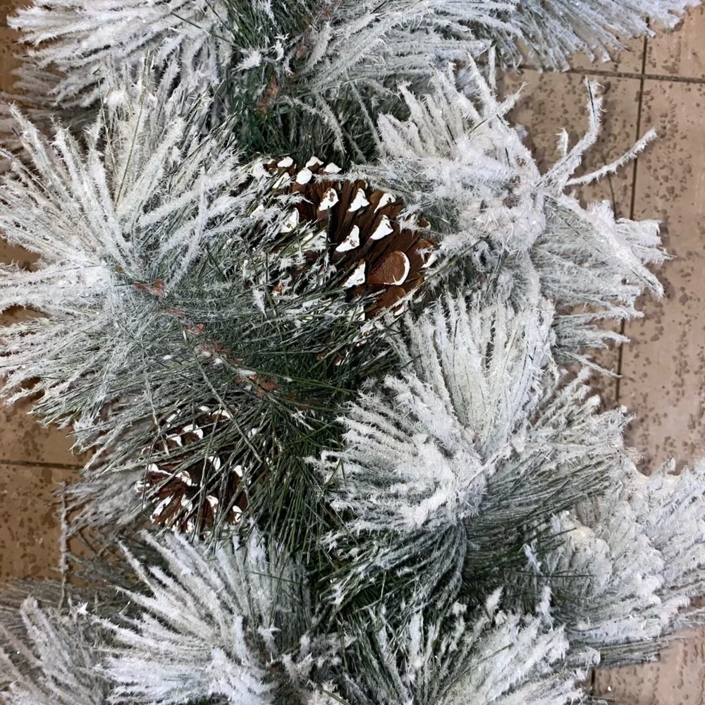 Pier one pine garland